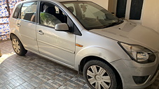 Second Hand Ford Figo Duratec Petrol Titanium 1.2 in Warangal