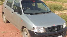 Second Hand Maruti Suzuki Alto LX BS-III in Agra