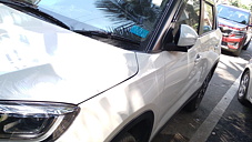 Used Toyota Urban Cruiser High Grade MT in Bangalore