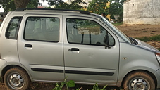 Second Hand Maruti Suzuki Wagon R LXi Minor in Bhubaneswar
