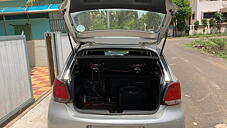 Second Hand Volkswagen Polo Comfortline 1.2L (P) in Ambala City