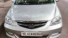 Second Hand Honda City ZX GXi in Lucknow