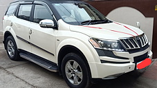 Second Hand Mahindra XUV500 W8 in Pathankot