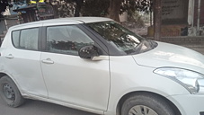 Second Hand Maruti Suzuki Swift LXi in Haldwani