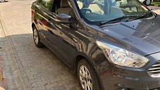 Second Hand Ford Aspire Trend 1.2 Ti-VCT in Noida
