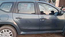 Second Hand Nissan Terrano XL (D) in Faridabad