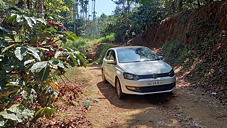 Second Hand Volkswagen Polo Highline1.2L (D) in Kozhikode