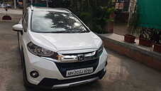 Second Hand Honda WR-V VX MT Petrol in Aurangabad