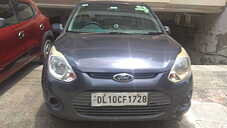 Second Hand Ford Figo Duratorq Diesel EXI 1.4 in Ghaziabad