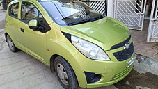 Second Hand Chevrolet Beat PS Petrol in Bhopal