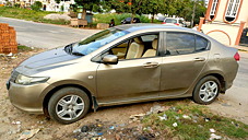Second Hand Honda City 1.5 S MT in Mysore