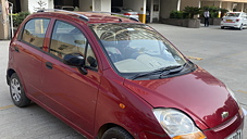 Used Chevrolet Spark LT 1.0 in Noida