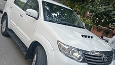 Second Hand Toyota Fortuner 3.0 4x2 MT in Noida
