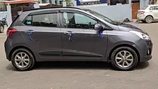 Second Hand Hyundai Grand i10 Asta 1.1 CRDi (O) [2013-2017] in Noida