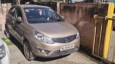 Second Hand Tata Zest XM Petrol in Guwahati