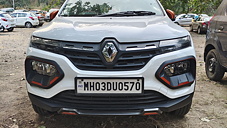 Used Renault Kwid CLIMBER 1.0 [2017-2019] in Mumbai
