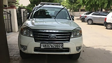 Second Hand Ford Endeavour 3.0L 4x4 AT in Dehradun