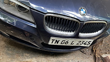 Second Hand BMW 3 Series 320d Highline Sedan in Chennai