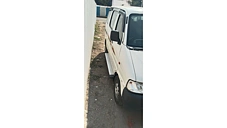 Second Hand Maruti Suzuki Eeco 5 STR WITH A/C+HTR [2019-2020] in Surat