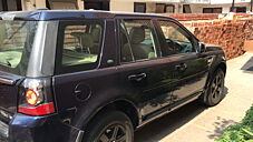 Second Hand Land Rover Freelander 2 SE in Lucknow