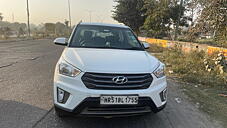 Second Hand Hyundai Creta 1.4 S in Faridabad