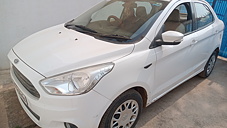 Second Hand Ford Aspire Ambiente 1.2 Ti-VCT ABS in Satna