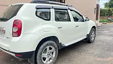 Second Hand Renault Duster 110 PS RxZ Diesel in Mohali