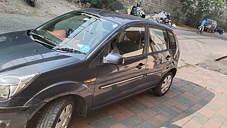 Second Hand Ford Figo Duratec Petrol LXI 1.2 in Indore