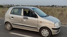 Second Hand Hyundai Santro Xing XL eRLX - Euro III in Bhopal