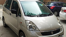 Second Hand Maruti Suzuki Estilo LXi BS-IV in Noida