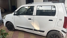 Second Hand Maruti Suzuki Wagon R 1.0 LXi CNG in Agra