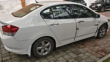 Second Hand Honda Accord 2.4 AT in Bangalore