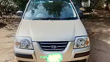 Second Hand Hyundai Santro Xing XO eRLX - Euro III in Hyderabad