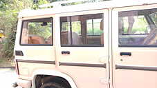 Used Mahindra Bolero SLX 4WD in Indore