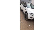 Second Hand Mitsubishi Pajero Sport 2.5 MT in Chandigarh