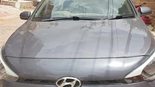 Second Hand Hyundai Elite i20 Magna Plus 1.2 [2019-2020] in Jodhpur