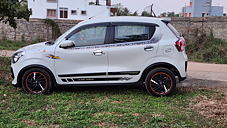 Used Maruti Suzuki Celerio ZXi Plus AMT in Bangalore