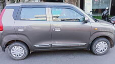 Second Hand Maruti Suzuki Wagon R LXi (O) 1.0 CNG in Ghaziabad
