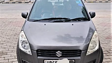 Second Hand Maruti Suzuki Ritz GENUS VDI in Kanpur