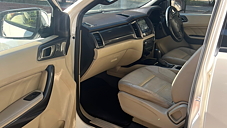 Second Hand Ford Endeavour Titanium 3.2 4x4 AT in Chandigarh
