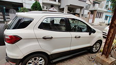 Second Hand Ford EcoSport Titanium 1.0 Ecoboost in Raipur