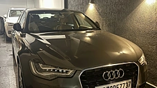 Second Hand Audi A6 2.0 TDI Premium Plus in Kanpur