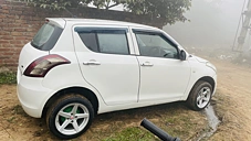 Second Hand Maruti Suzuki Swift LXi in Ambala Cantt