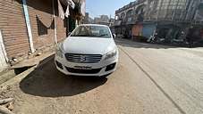 Second Hand Maruti Suzuki Ciaz ZDi (O) [2014-2015] in Bhopal