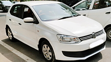 Second Hand Volkswagen Polo Trendline 1.2L (D) in Bhopal