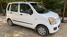 Second Hand Maruti Suzuki Wagon R LXi Minor in Gondal
