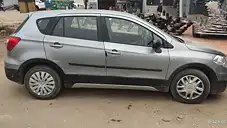 Second Hand Maruti Suzuki S-Cross Delta 1.3 in Agra