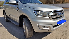 Second Hand Ford Endeavour Trend 3.2 4x4 AT in Udaipur