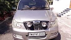 Second Hand Mahindra Xylo D4 in Salem