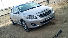 Second Hand Toyota Corolla Altis 1.8 G in Kanpur